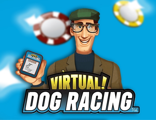 Virtual! Dog Racing